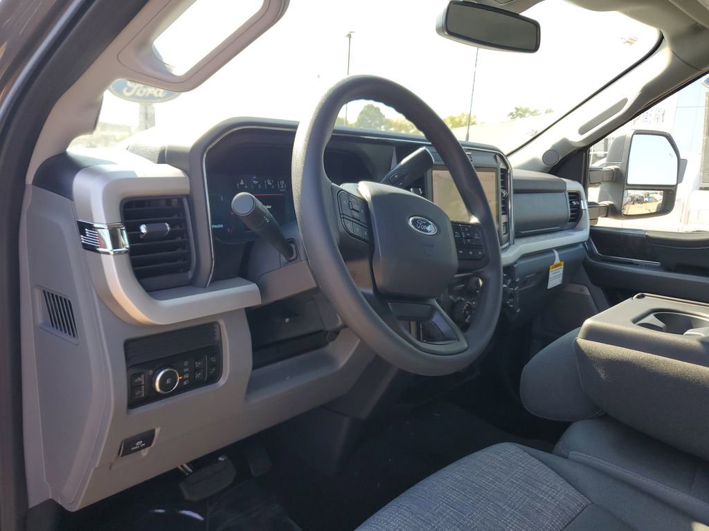New 2026 Ford F250 XLT image 15