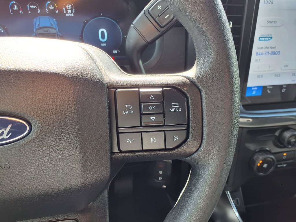 Used 2025 Ford F150 STX RWD image 18