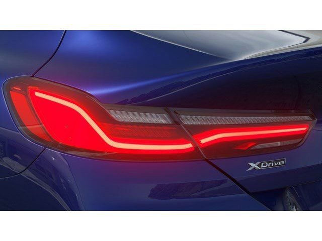 New 2026 BMW 840i xDrive image 8