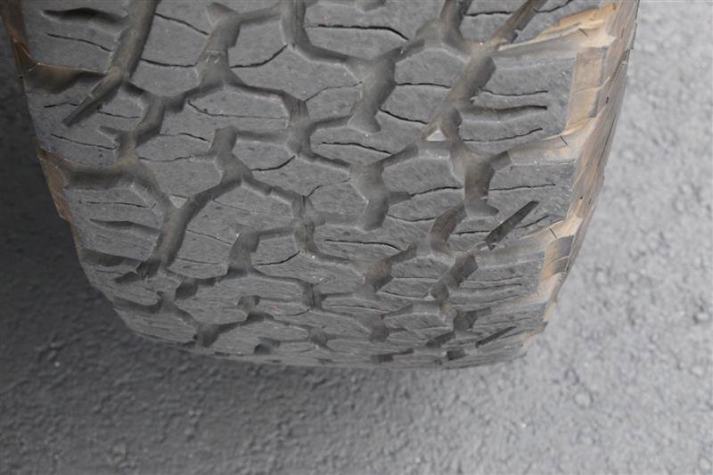 Used 2023 Ford Bronco Raptor image 43