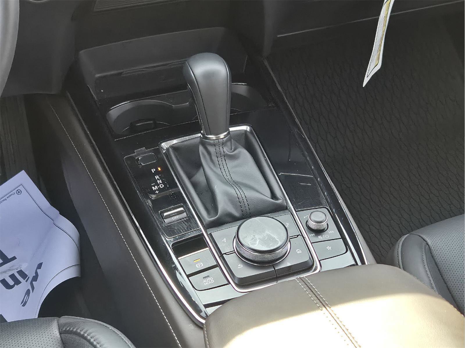 Certified 2025 MAZDA CX-30 AWD 2.5 S w/ Premium Package image 24