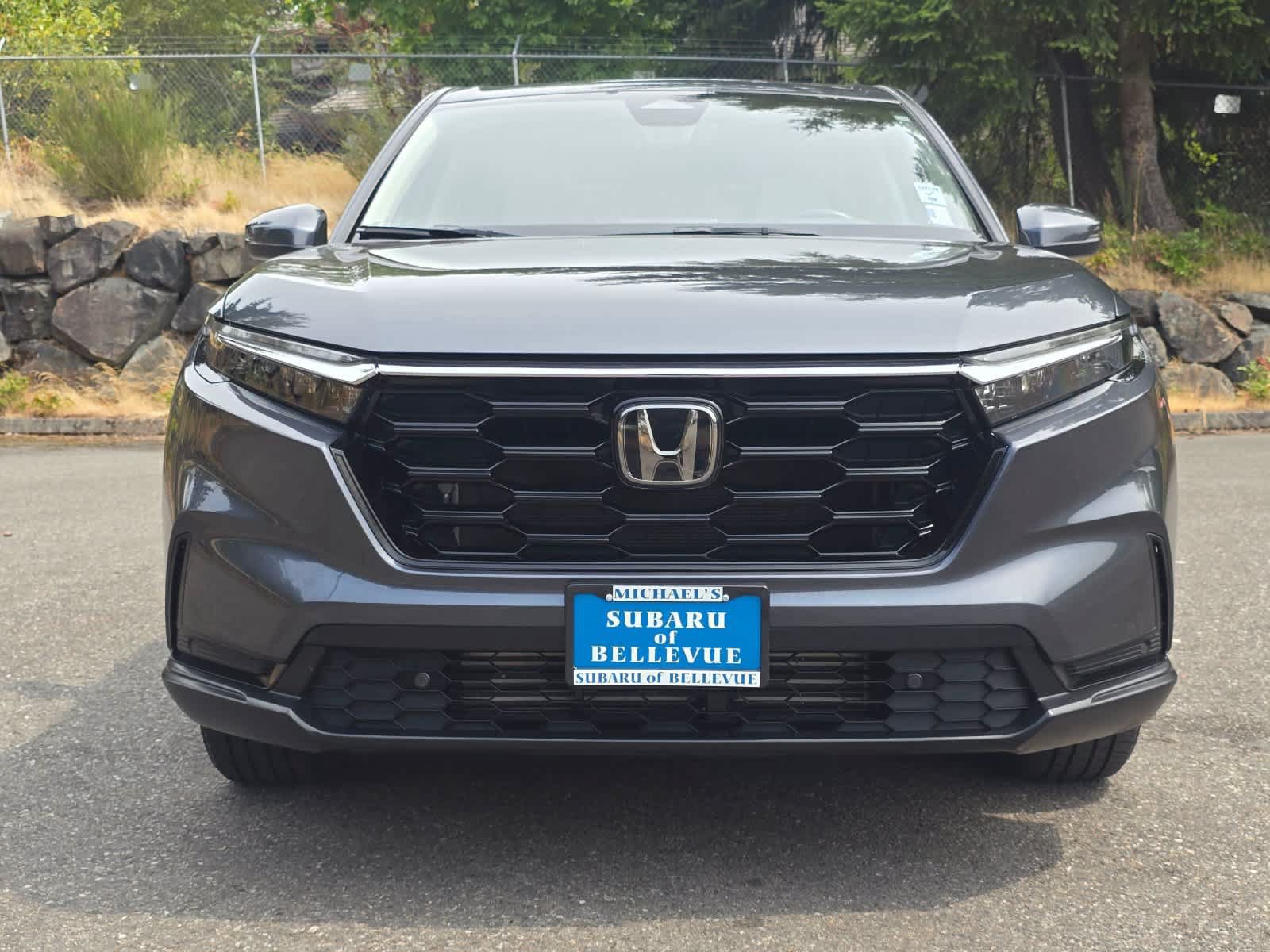 Used 2024 Honda CR-V EX-L image 6