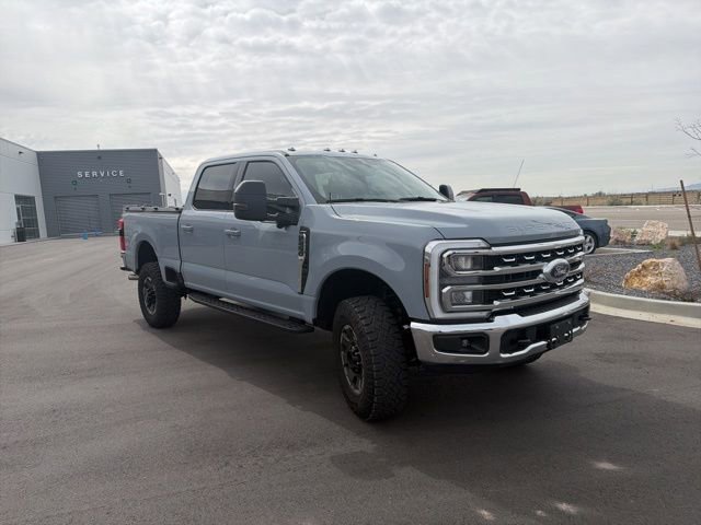 Certified 2024 Ford F250 Lariat w/ Tremor Off-Road Package AWD/4WD image 7