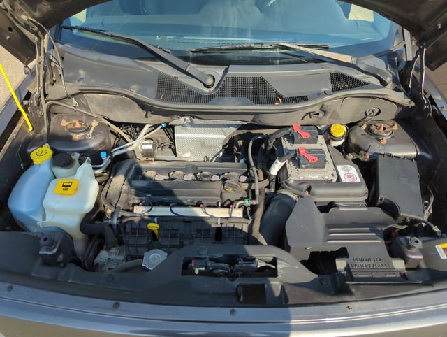 Used 2016 Jeep Patriot High Altitude image 42