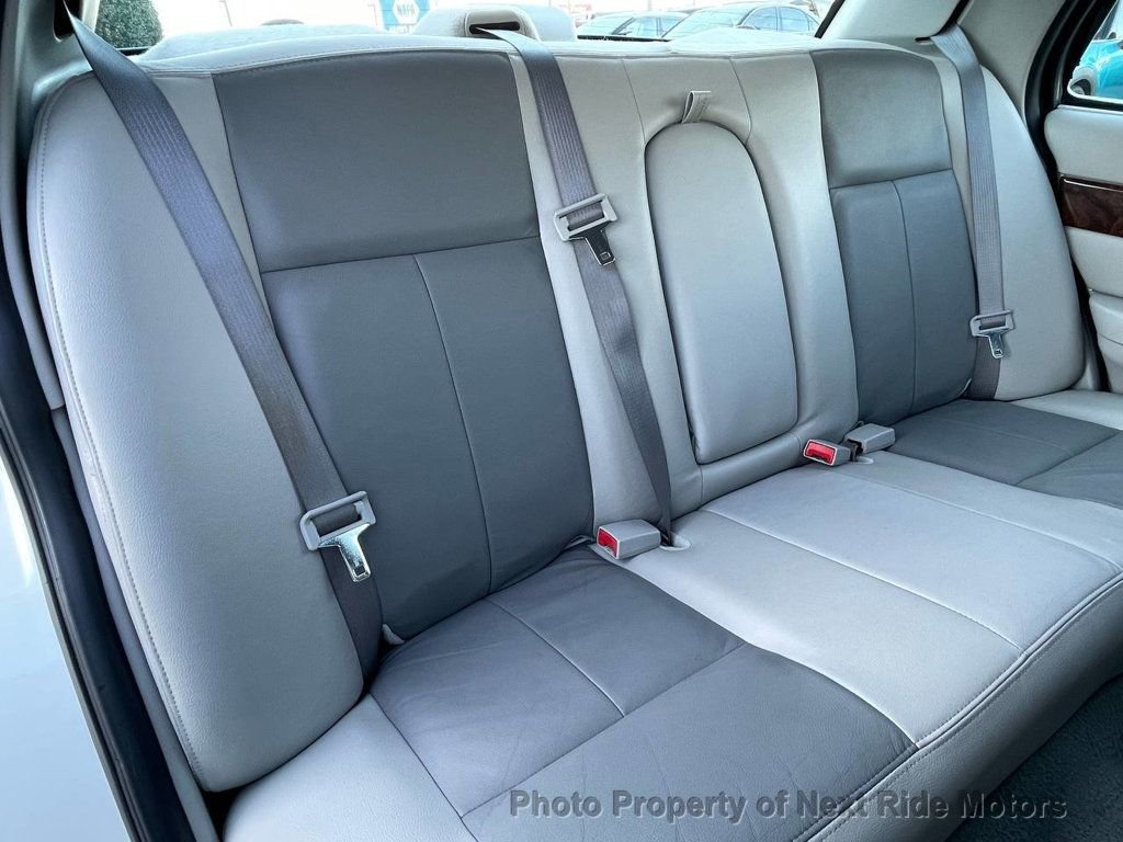 Used 2004 Mercury Grand Marquis GS image 14