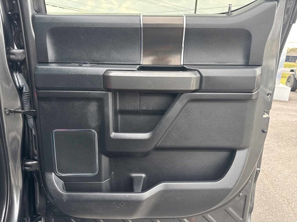 Used 2018 Ford F150 Lariat image 18