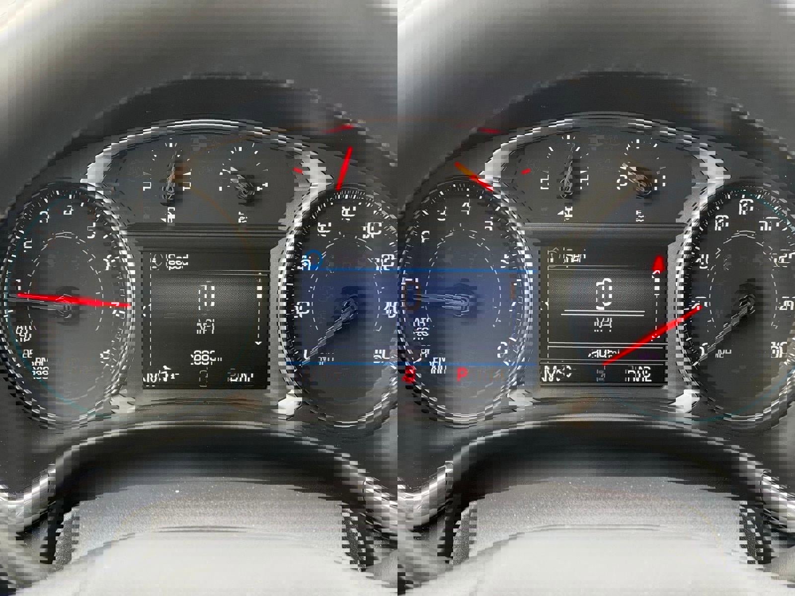 Used 2024 Chevrolet Equinox LT image 9