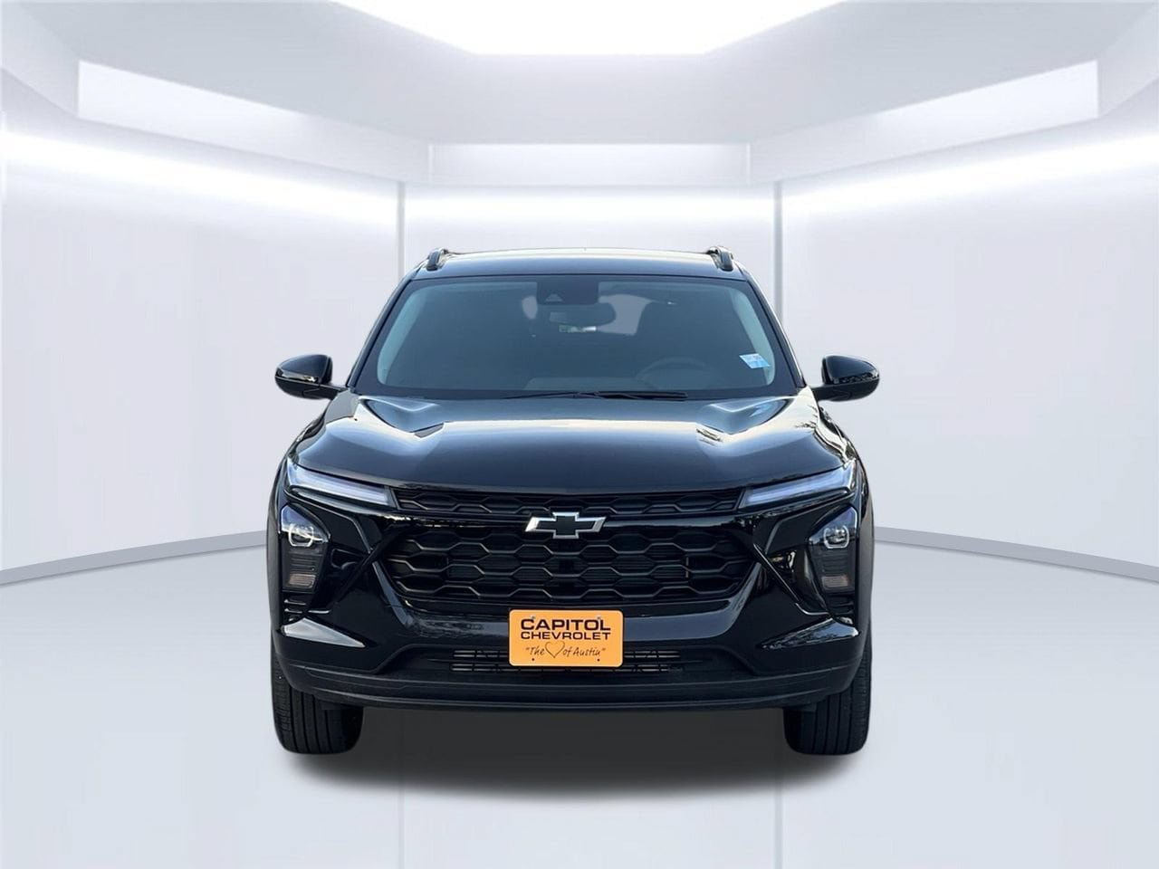 New 2026 Chevrolet Trax LT w/ Driver Confidence Package FWD image 8
