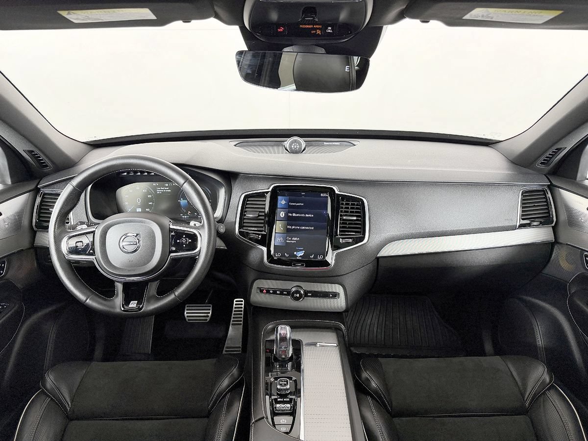 Used 2016 Volvo XC90 T8 R-Design w/ Vision Package AWD/4WD image 62