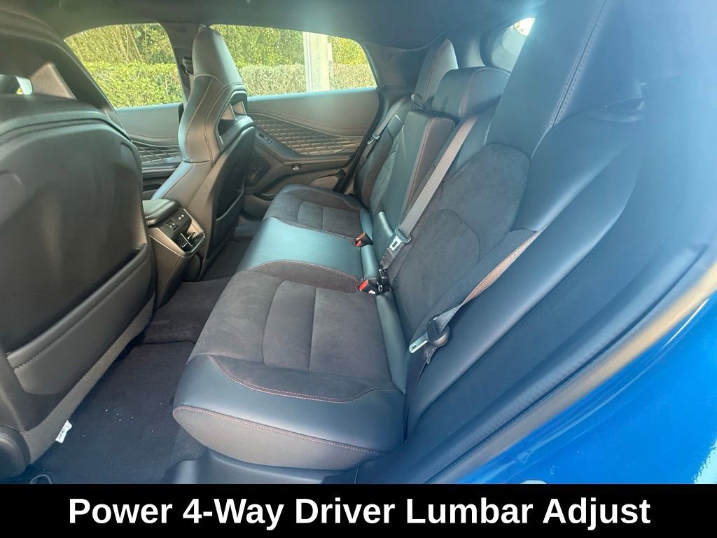 New 2026 Dodge Charger R/T Scat Pack w/ Track Package image 22