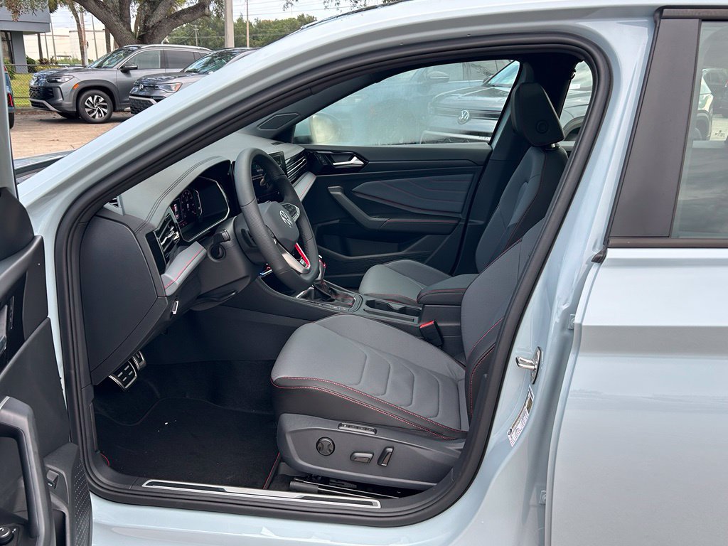 New 2027 Volkswagen Jetta GLI Autobahn FWD image 15