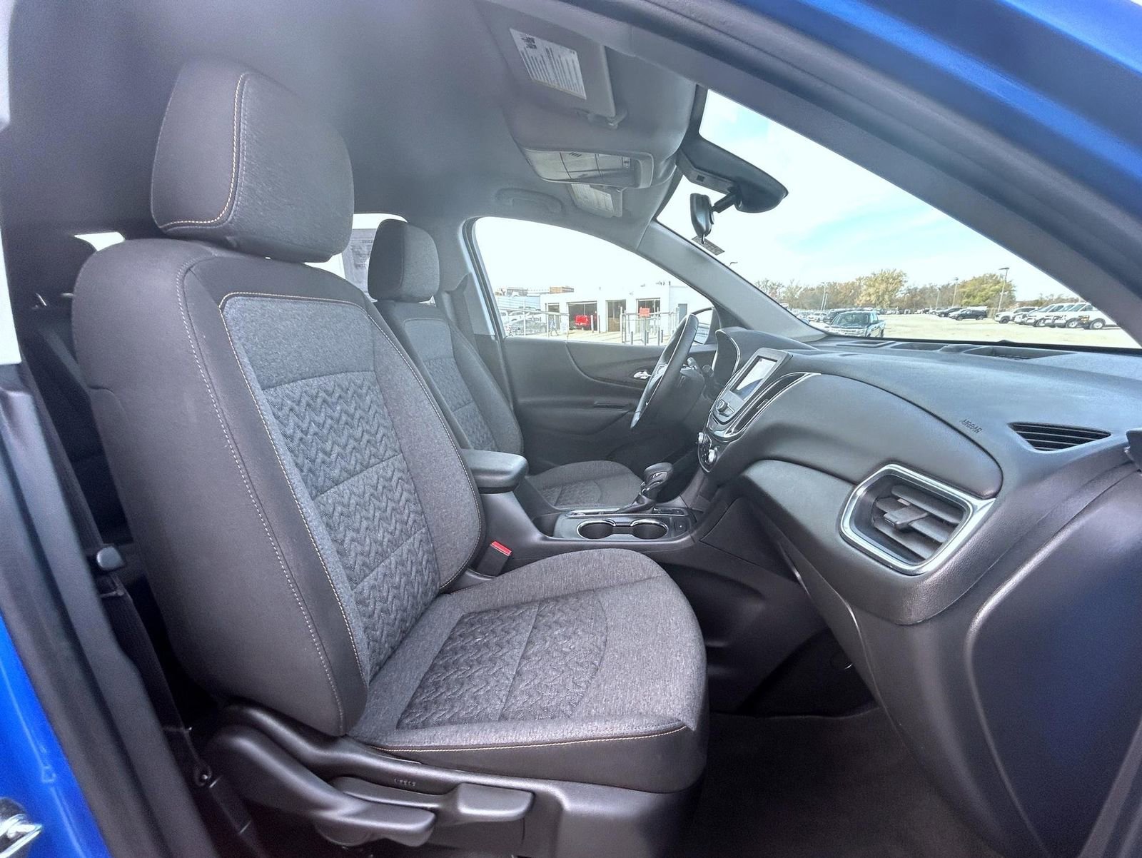 Certified 2024 Chevrolet Equinox LT image 16