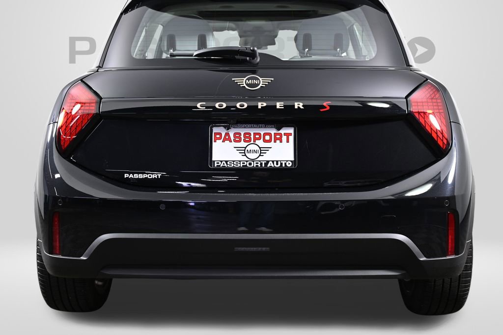 Used 2025 MINI Cooper S image 10