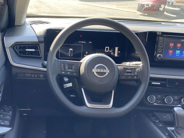 New 2025 Nissan Kicks S w/ Interior Electronics Package image 13