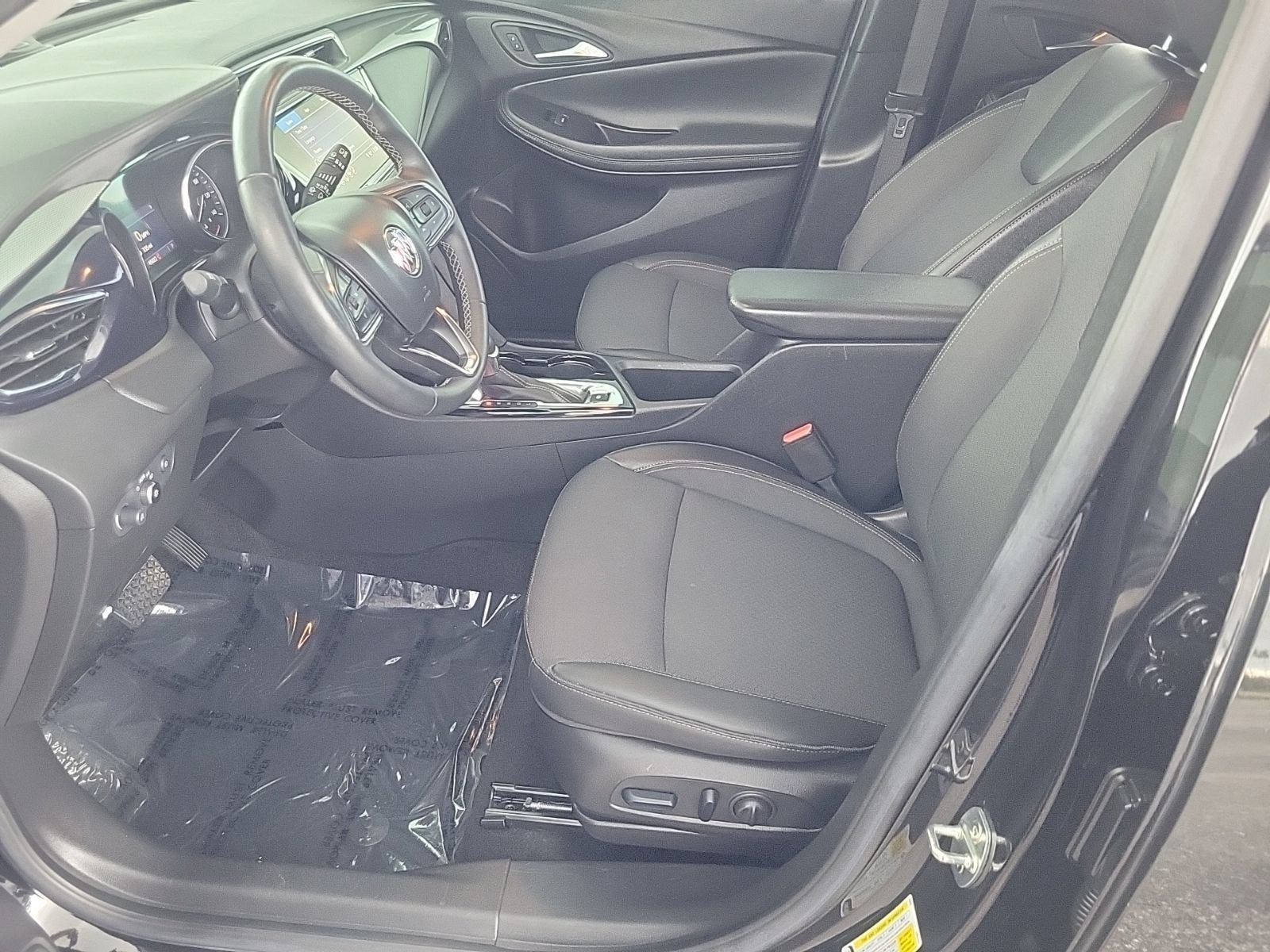 Used 2023 Buick Encore GX Select FWD image 11