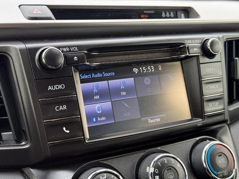 Used 2018 Toyota RAV4 LE w/ All Weather Liner Package image 23