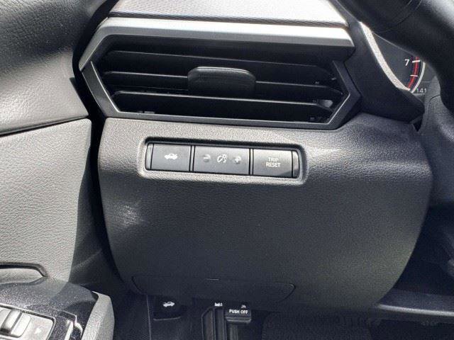 Used 2023 Nissan Altima 2.5 SR FWD image 19