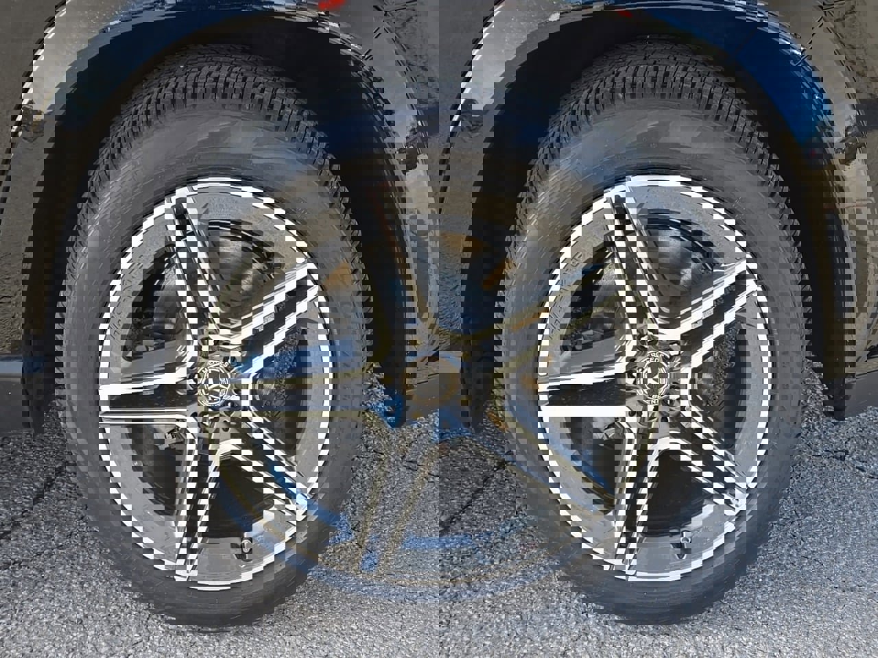 New 2026 Mercedes-Benz GLS 450 4MATIC image 9