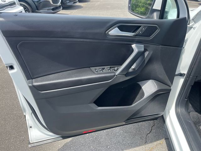 Used 2019 Volkswagen Tiguan S AWD/4WD image 12