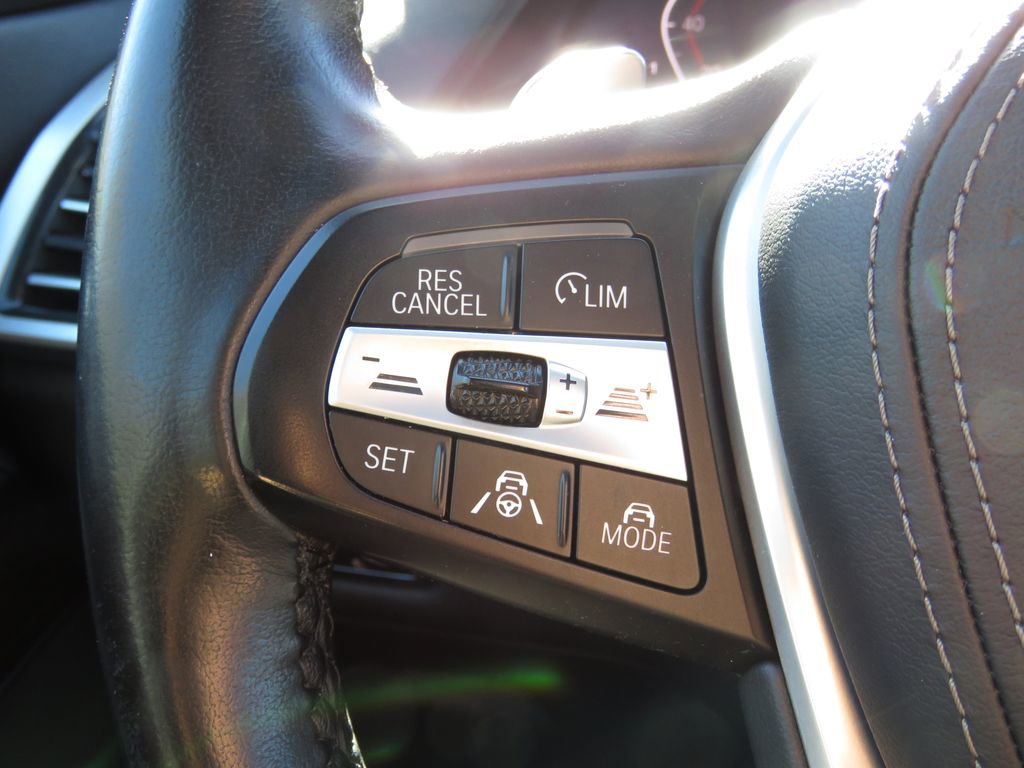 Used 2020 BMW X5 xDrive40i AWD/4WD image 22