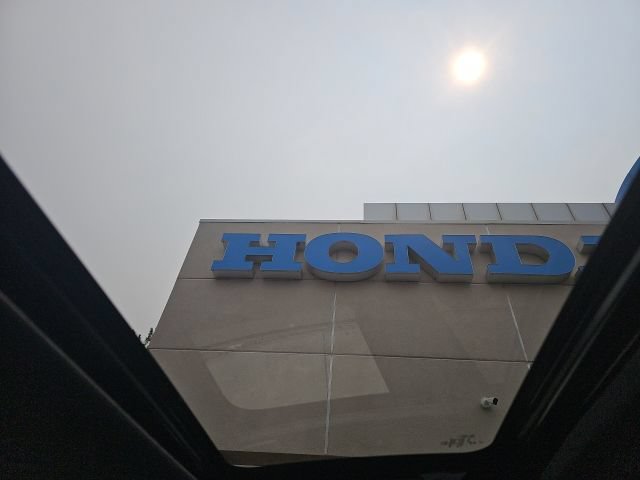 New 2026 Honda CR-V Sport image 17