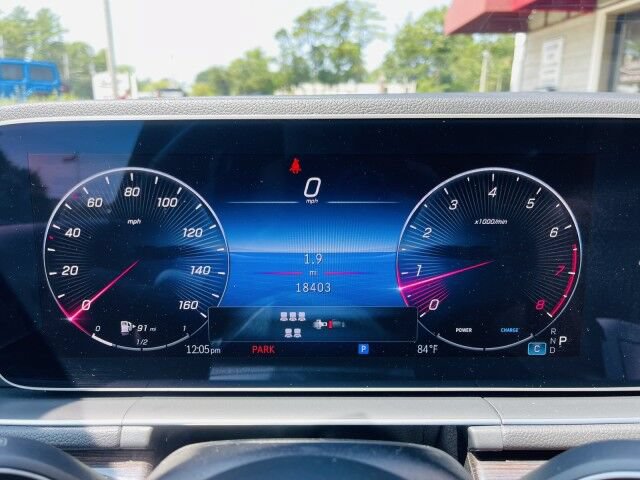 Used 2024 Mercedes-Benz GLE 350 4MATIC w/ 3rd Row Seat Package image 25
