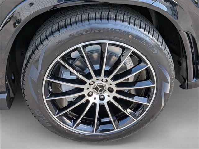 Used 2023 Mercedes-Benz GLE 350 GLE 350 image 25