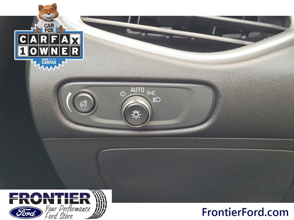 Used 2024 Chevrolet Malibu LT image 14