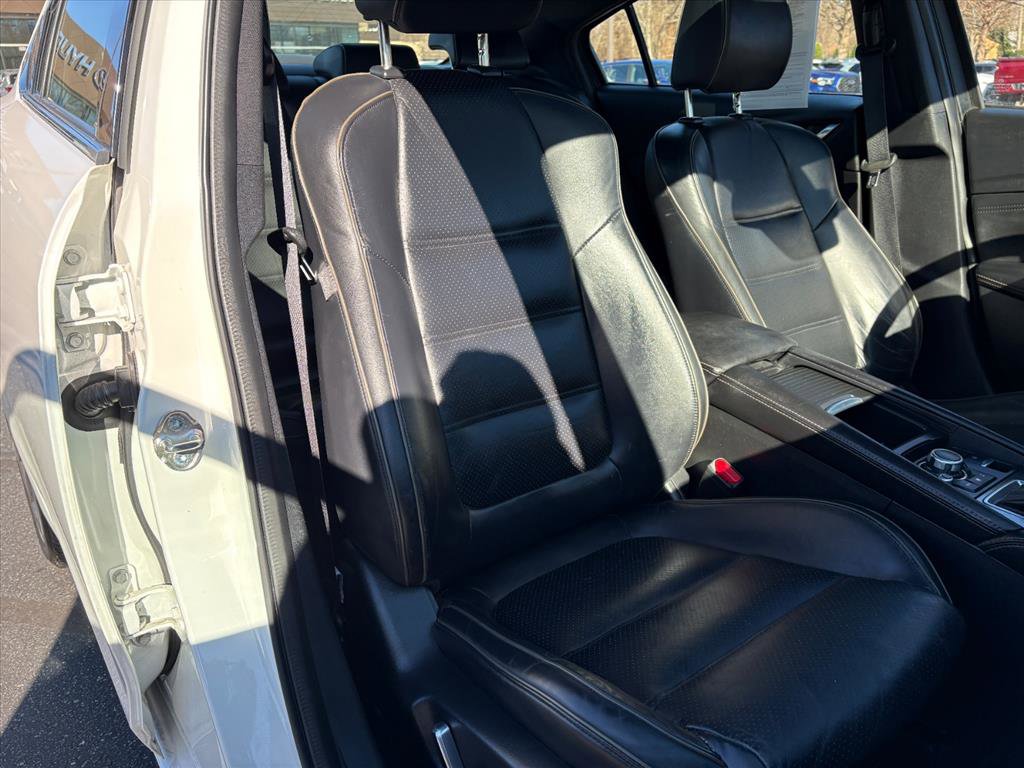 Used 2017 MAZDA MAZDA6 Grand Touring image 17