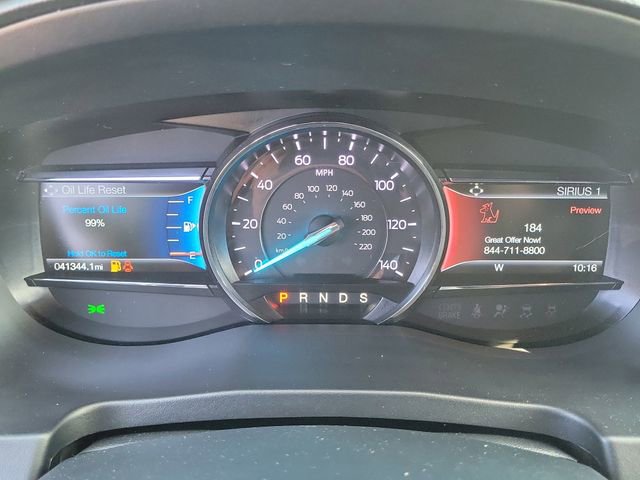 Used 2019 Ford Explorer XLT w/ Equipment Group 201A FWD image 27