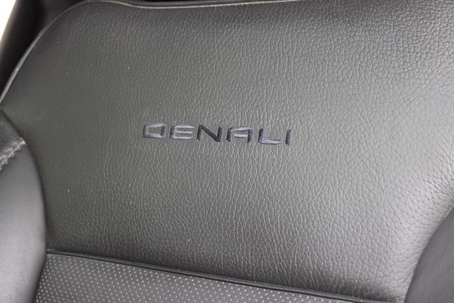 Used 2024 GMC Sierra 3500 Denali w/ Denali Reserve Package image 27