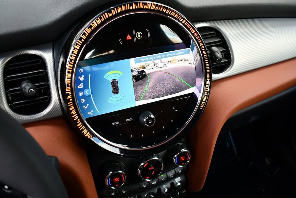 Used 2023 MINI Cooper S image 71