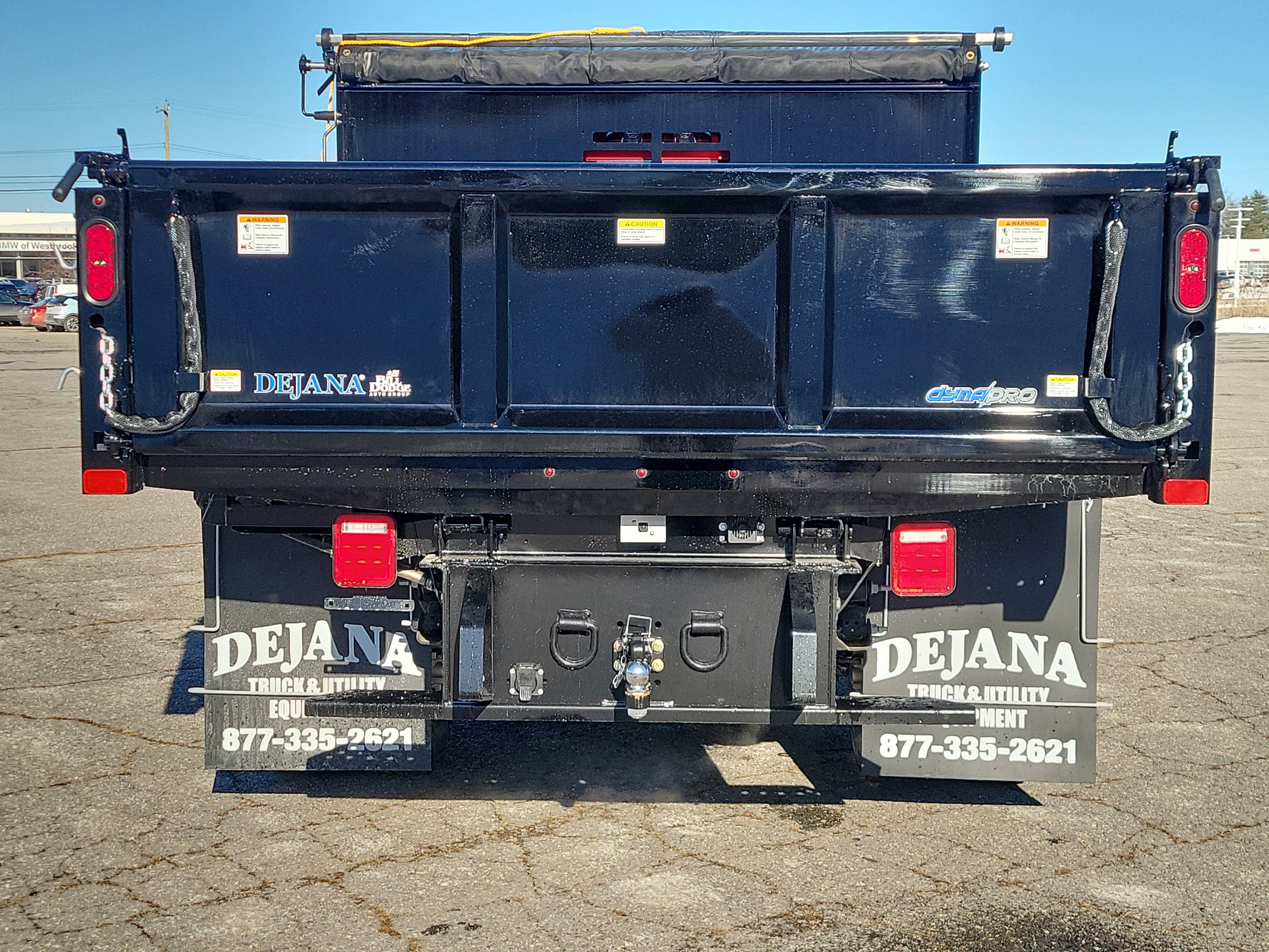 New 2026 GMC Sierra 3500 Pro w/ Convenience Package image 6