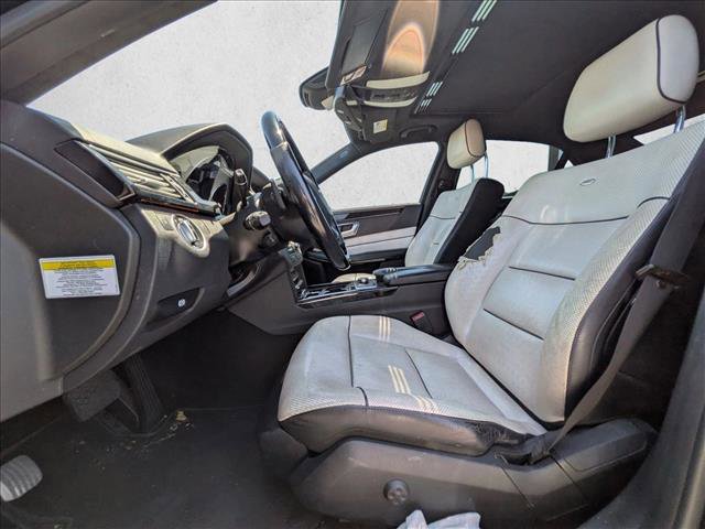 Used 2013 Mercedes-Benz E 550 4MATIC Sedan image 14