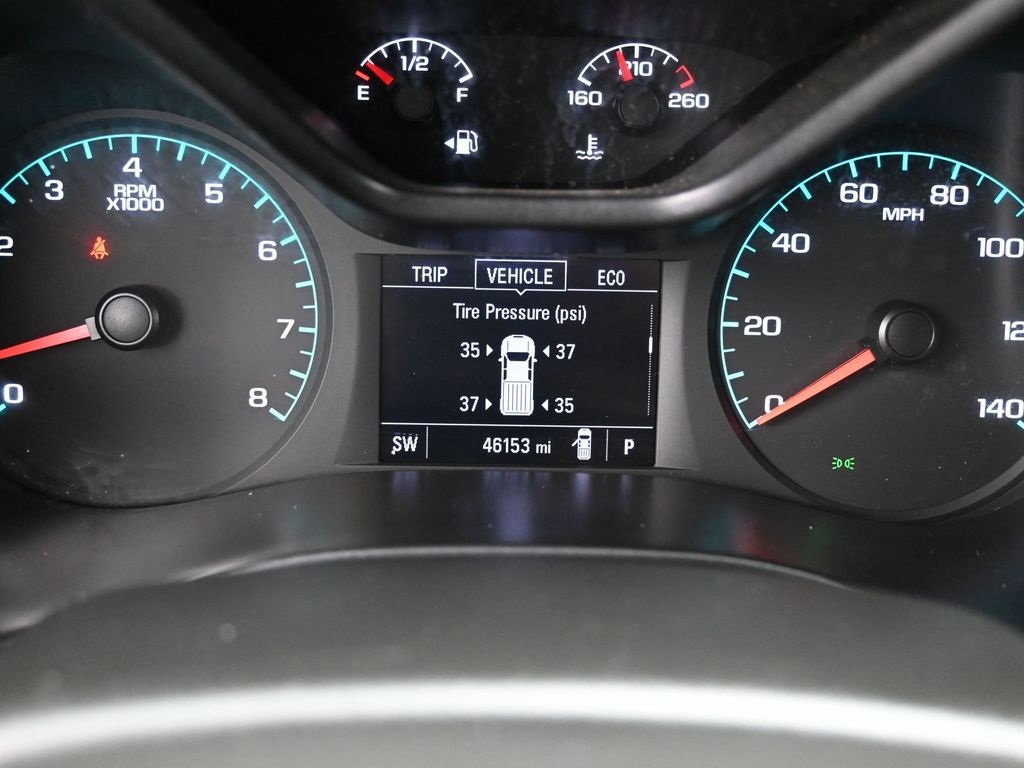 Used 2022 GMC Canyon Elevation w/ Trailering Package image 20