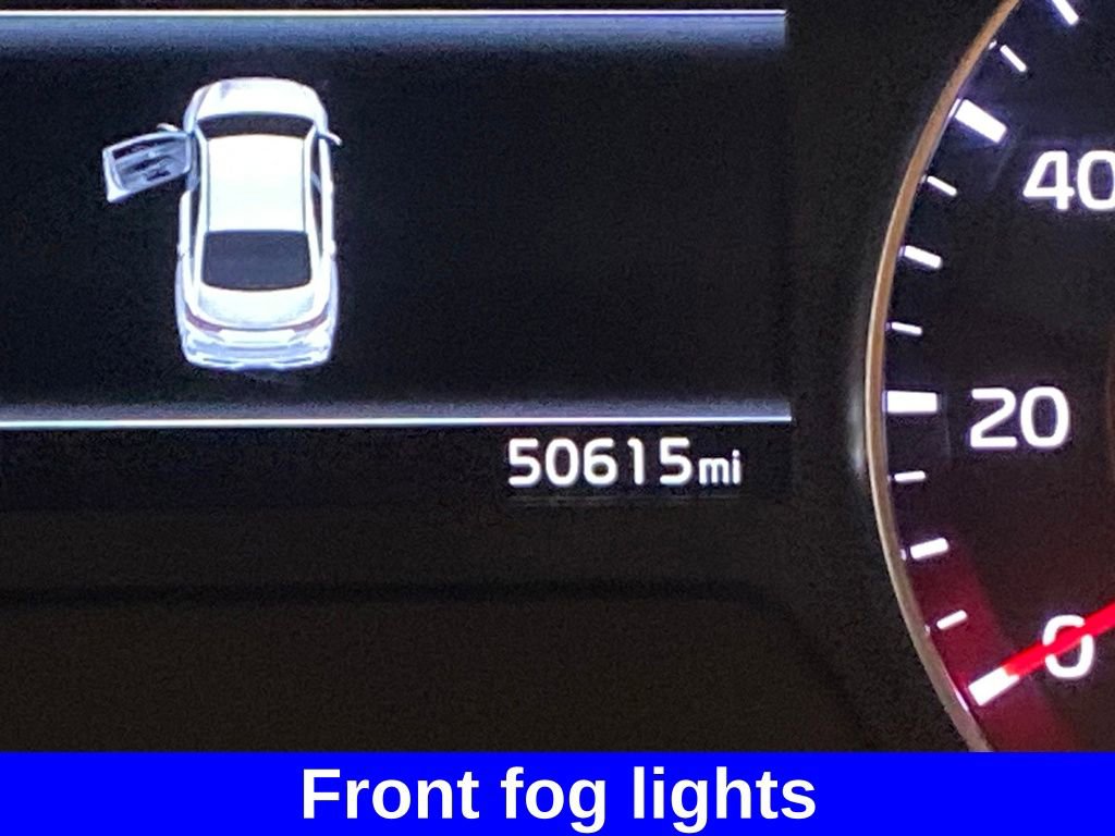 Used 2022 Kia Forte GT w/ GT Technology Package image 16