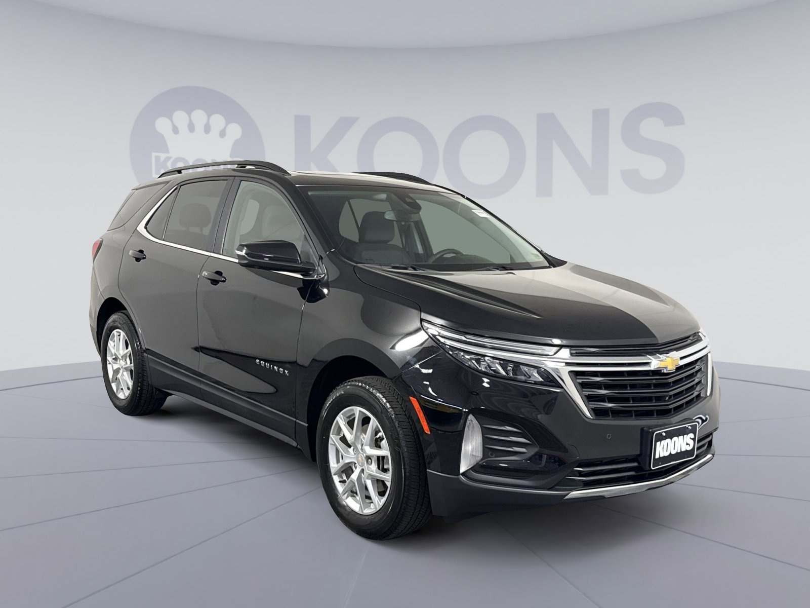 Used 2023 Chevrolet Equinox LT image 10