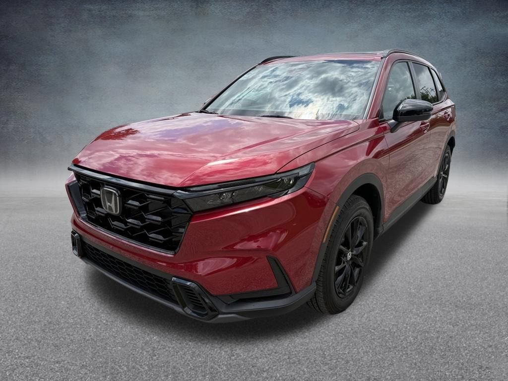 Used 2026 Honda CR-V Sport image 10