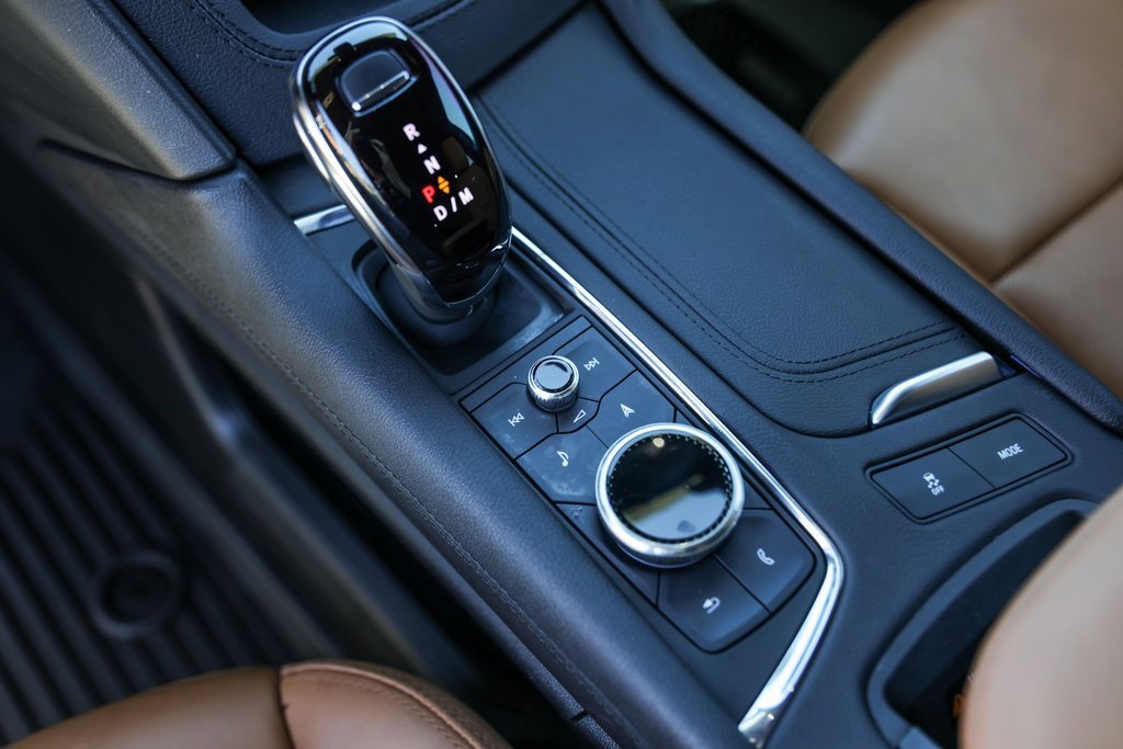 Certified 2023 Cadillac XT5 Premium Luxury w/ Technology Package image 21