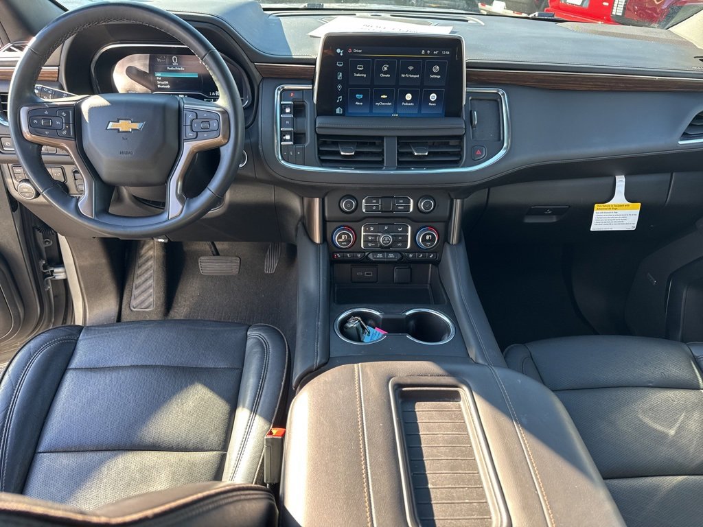 Used 2024 Chevrolet Suburban High Country image 44