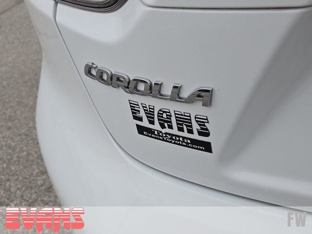 Used 2020 Toyota Corolla LE image 4