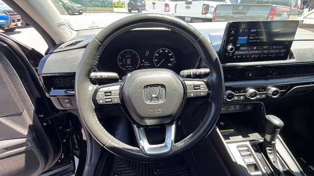 Used 2023 Honda CR-V EX-L image 26