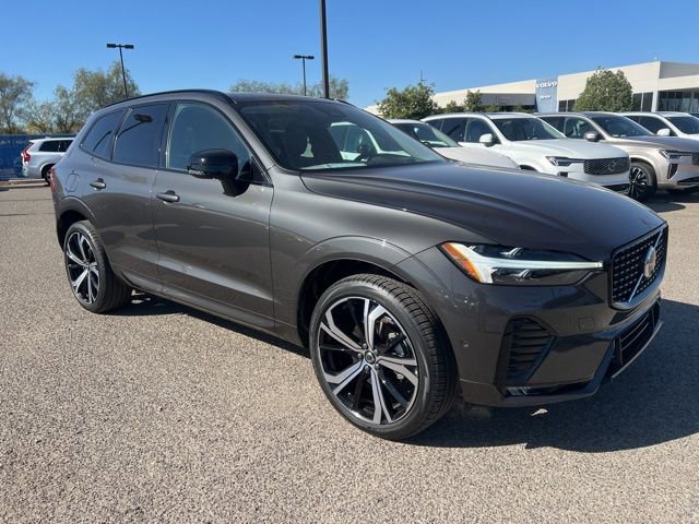 Used 2023 Volvo XC60 B5 Ultimate AWD/4WD image 1