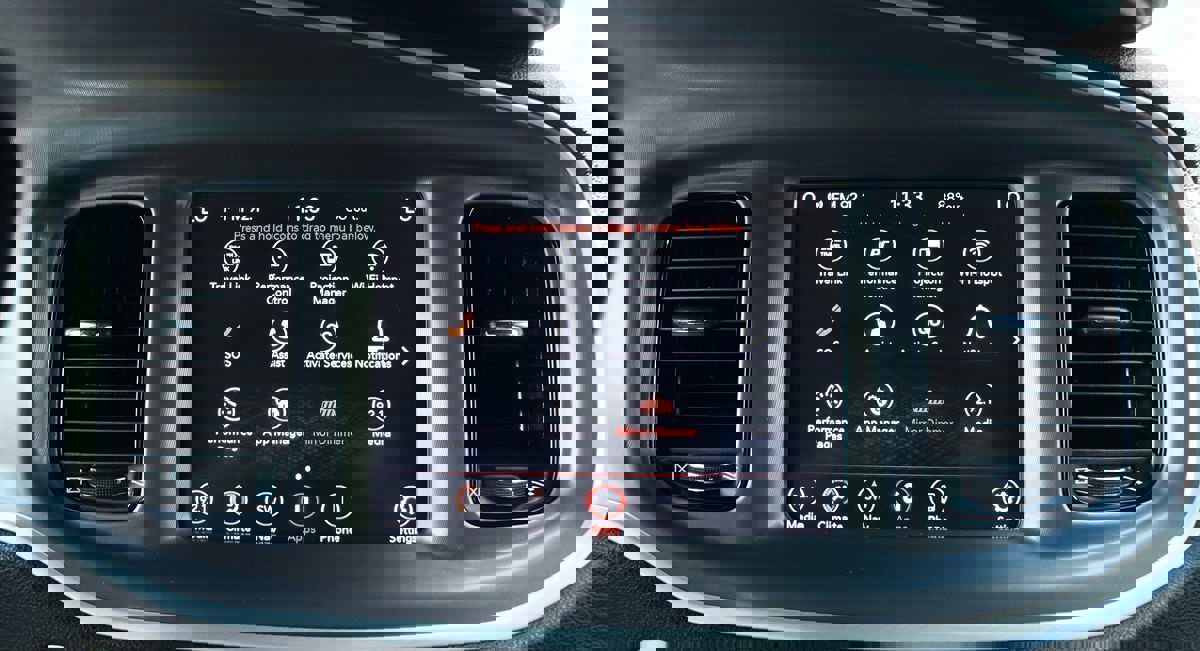 Used 2021 Dodge Charger GT w/ Blacktop Package image 49