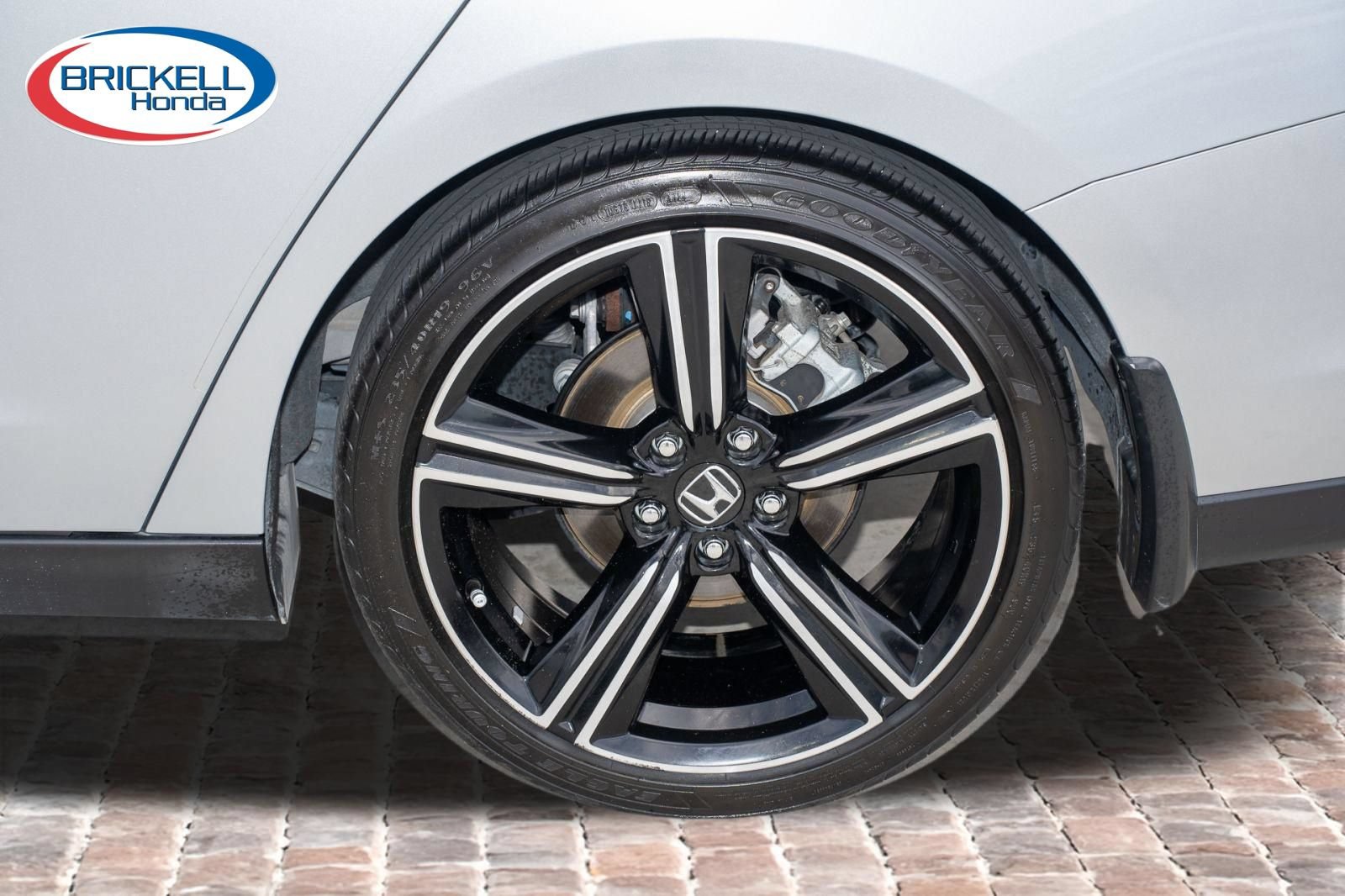Used 2025 Honda Accord Sport image 40
