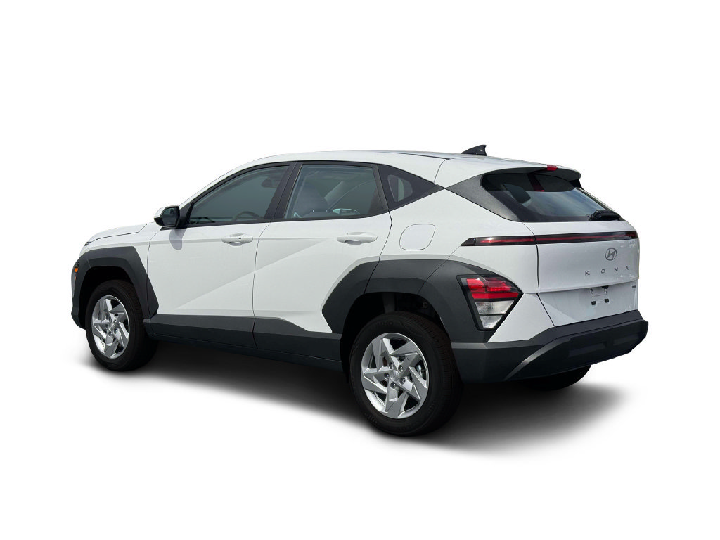 New 2027 Hyundai Kona SE AWD/4WD image 4