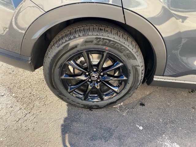 New 2026 Honda CR-V Sport-L image 21