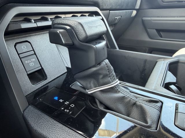 Used 2024 Toyota Tundra SR5 w/ SX Package RWD image 19