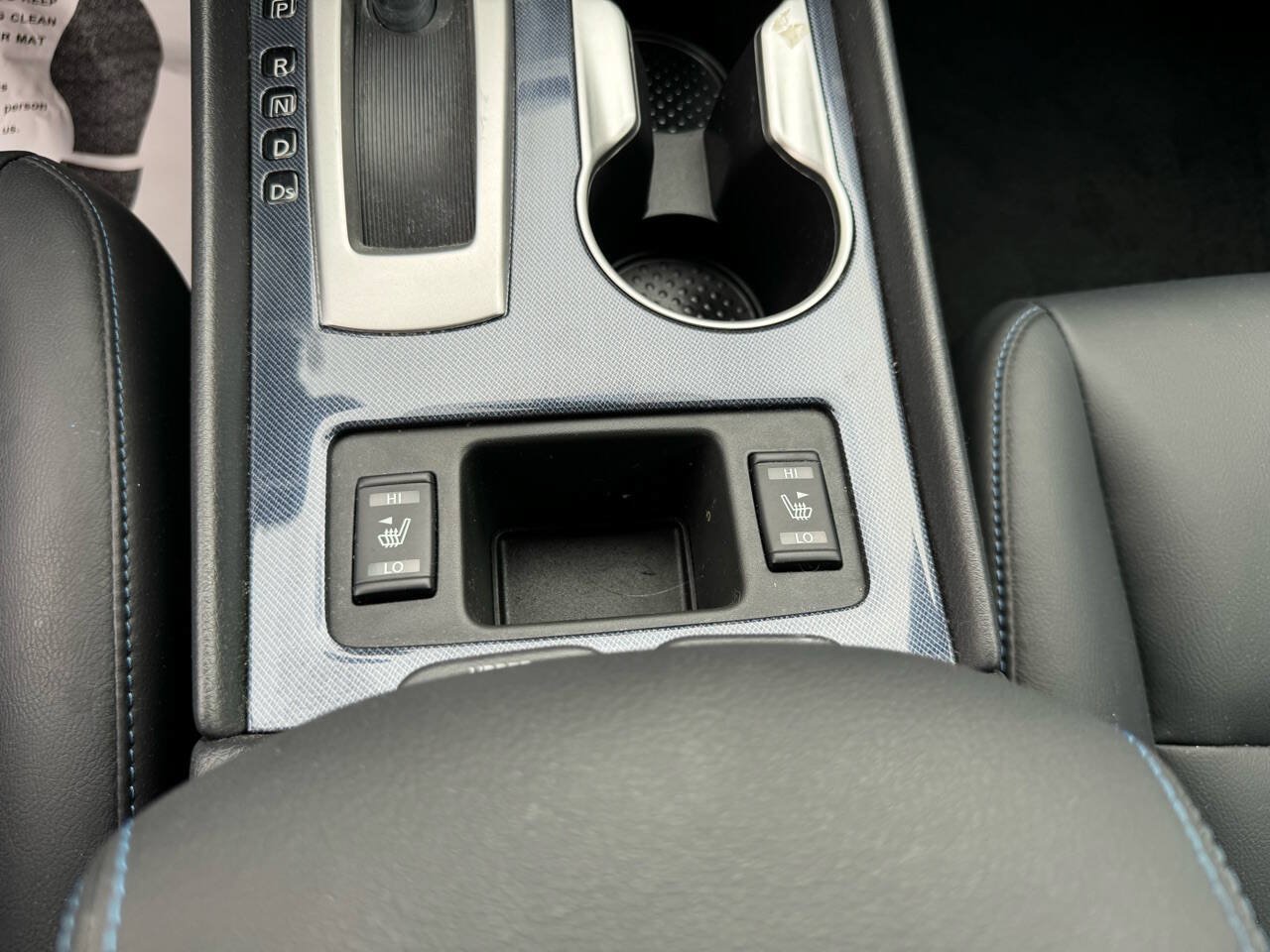 Used 2018 Nissan Altima 2.5 SR w/ SR Special Edition FWD image 14
