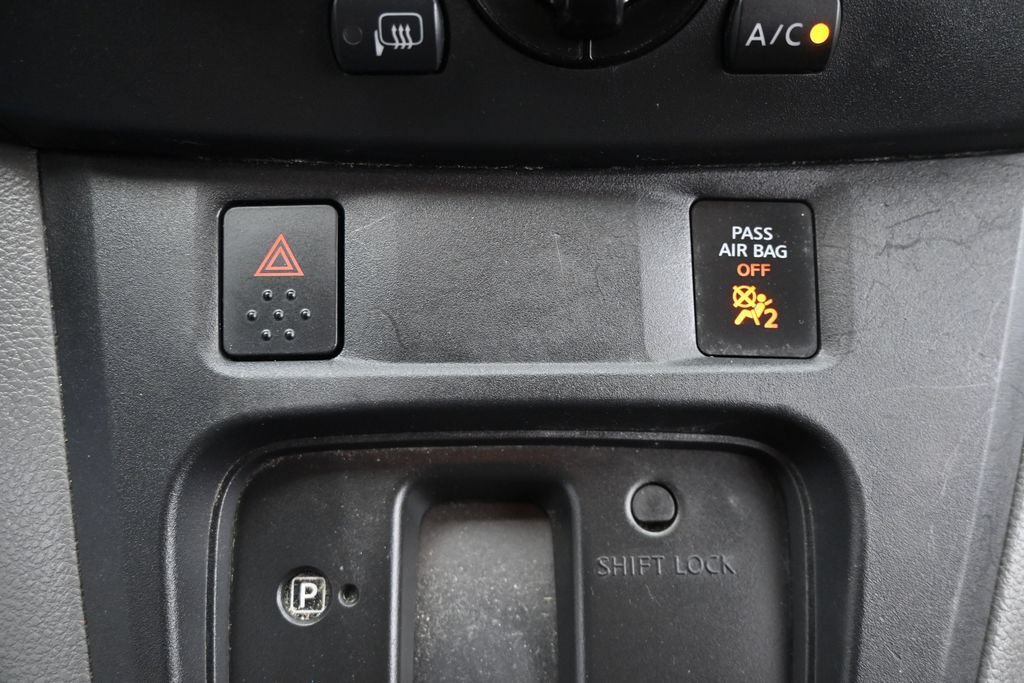 Used 2020 Nissan NV200 SV FWD image 22